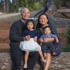 Meet your Posher, Melissa sam